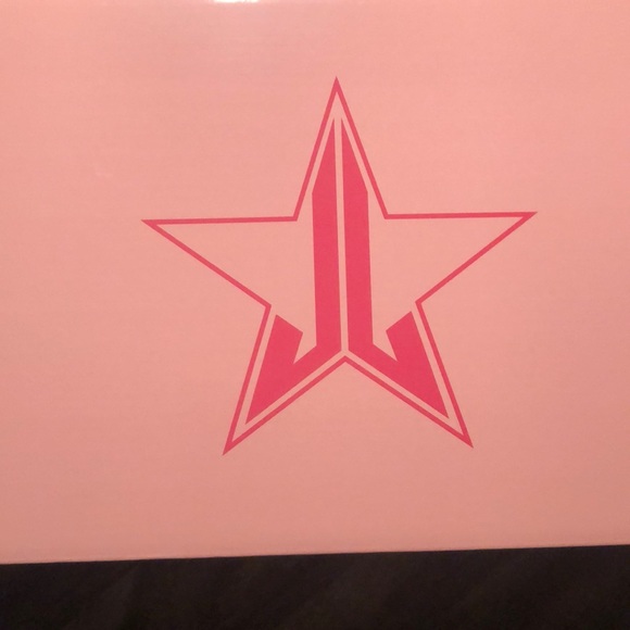 Iridescent Jeffree Star Mirror - 5th Anniversary ✨ - Picture 5 of 5